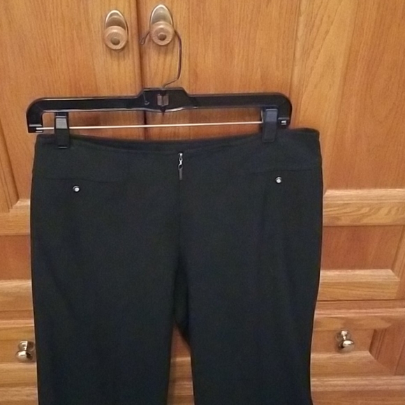Cache pants - Picture 2 of 7